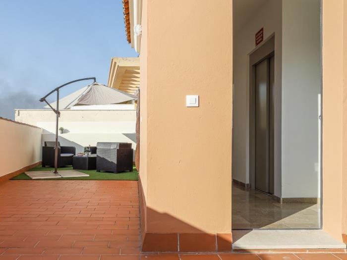 Alcala Del Rio! Bajo A Apartment Exterior photo