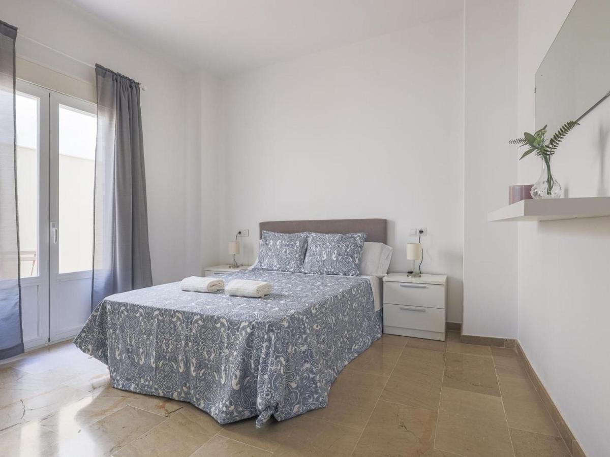 Alcala Del Rio! Bajo A Apartment Exterior photo