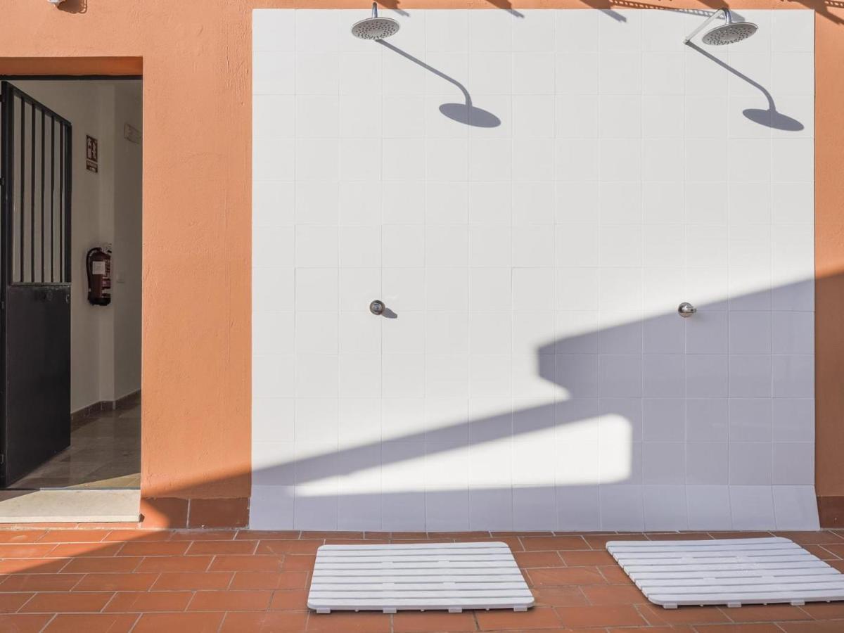 Alcala Del Rio! Bajo A Apartment Exterior photo